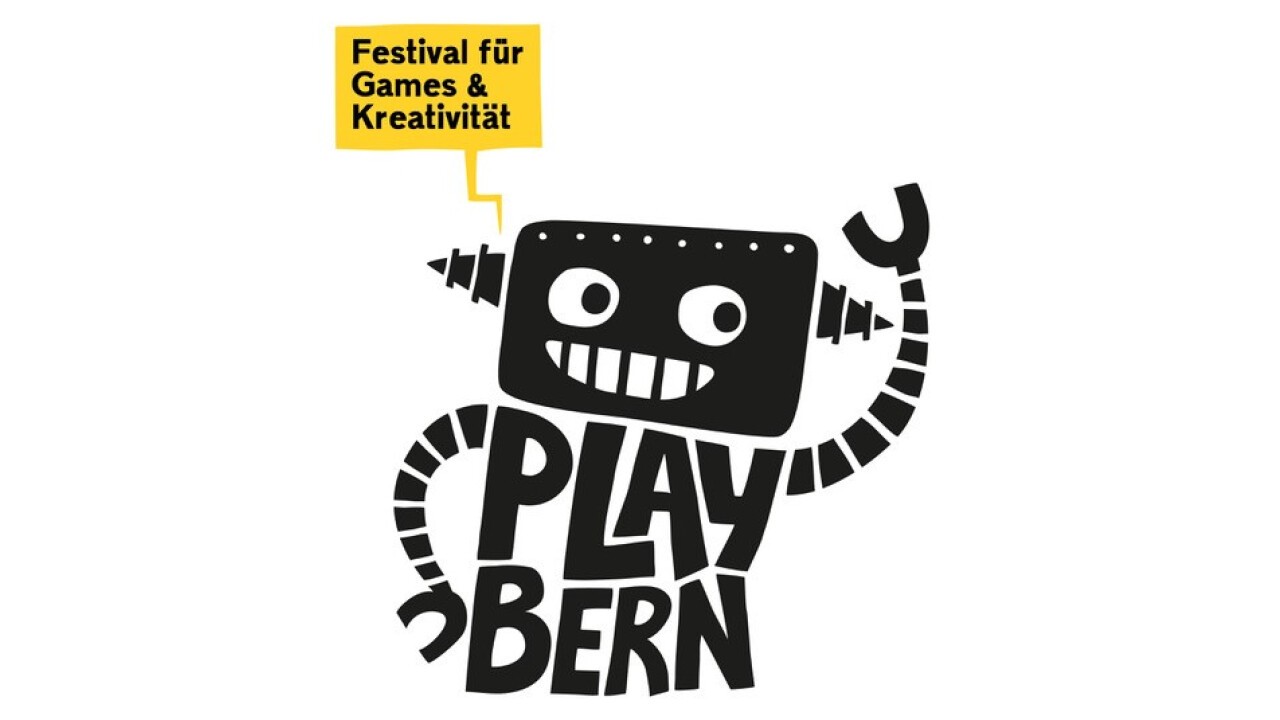 Das Podiumsgespräch wird in Zusammenarbeit mit den PlayBern Festival durchgeführt.