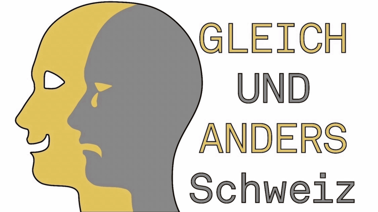 Der Verein «Gleich und Anders» setzt sich für die Förderung der psychischen Gesundheit ein.