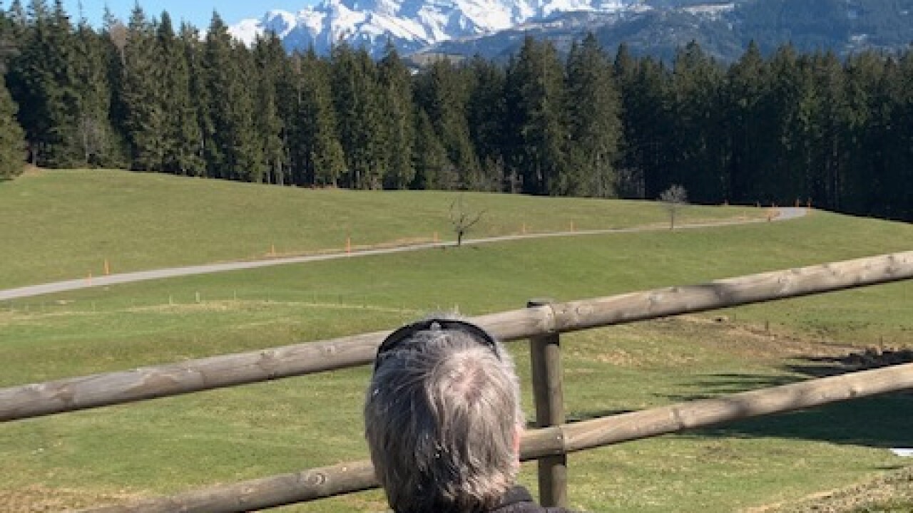 Wenn Einsamkeit krank macht! "Wir sprechen zu wenig über Einsamkeit"