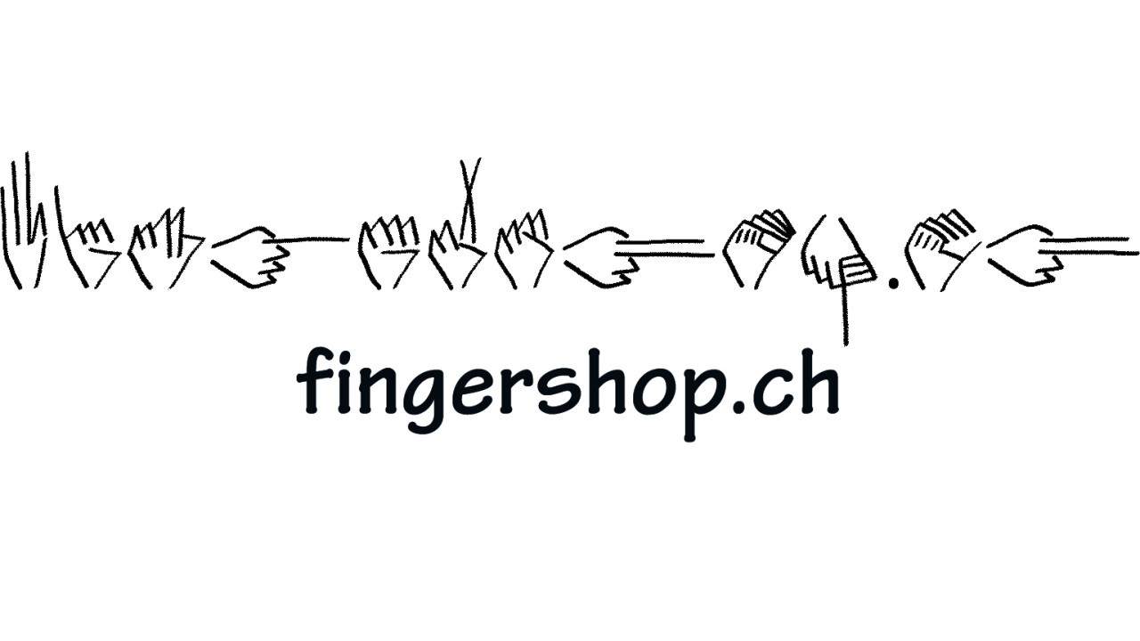 Der Fingershop-Verlag schafft Zugang zur Gehörlosenkultur.