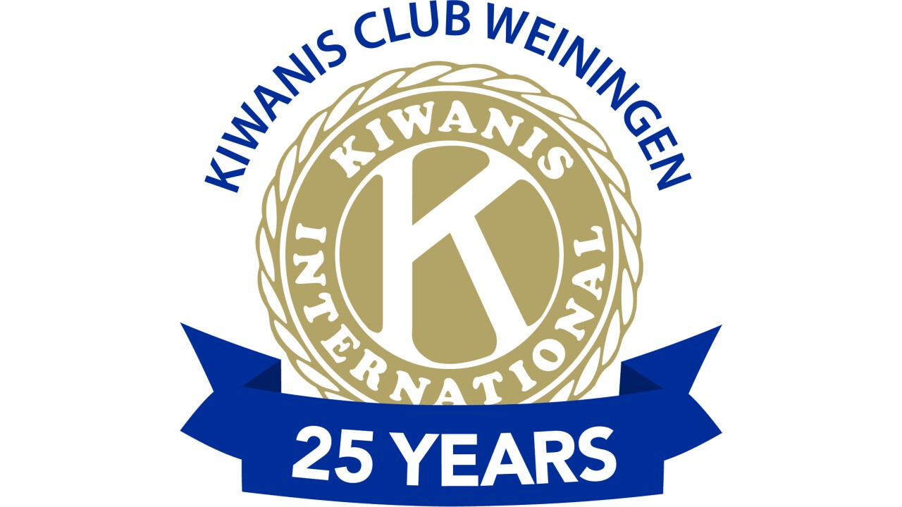 Der Kiwanis Club Weiningen unterstützt notleidende Mitmenschen.