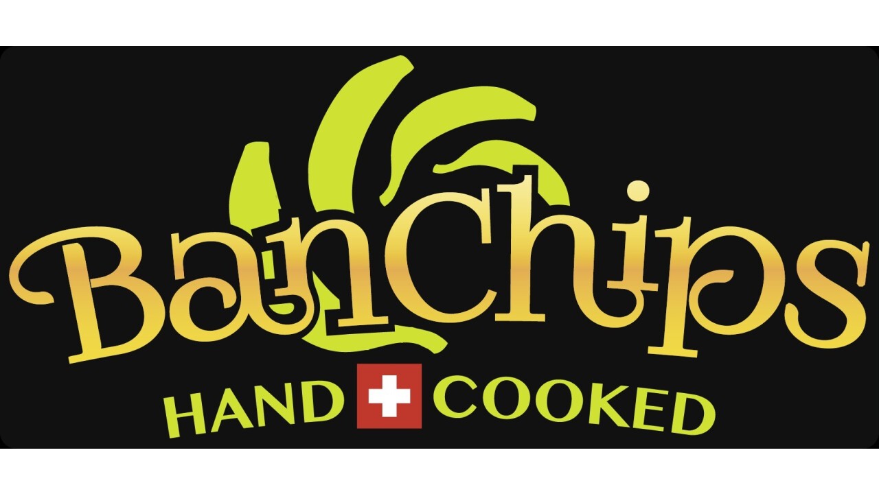 Wenig Fett und viel Ballaststoffe – die BanChips sind lecker und gesund.