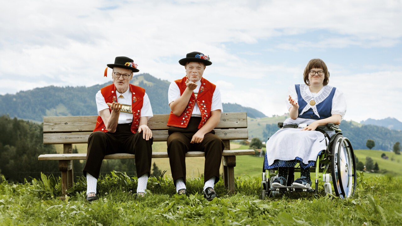 Absolut kein Geheimnis: Das Rezept einer liebevollen und selbstbestimmten Heimat.