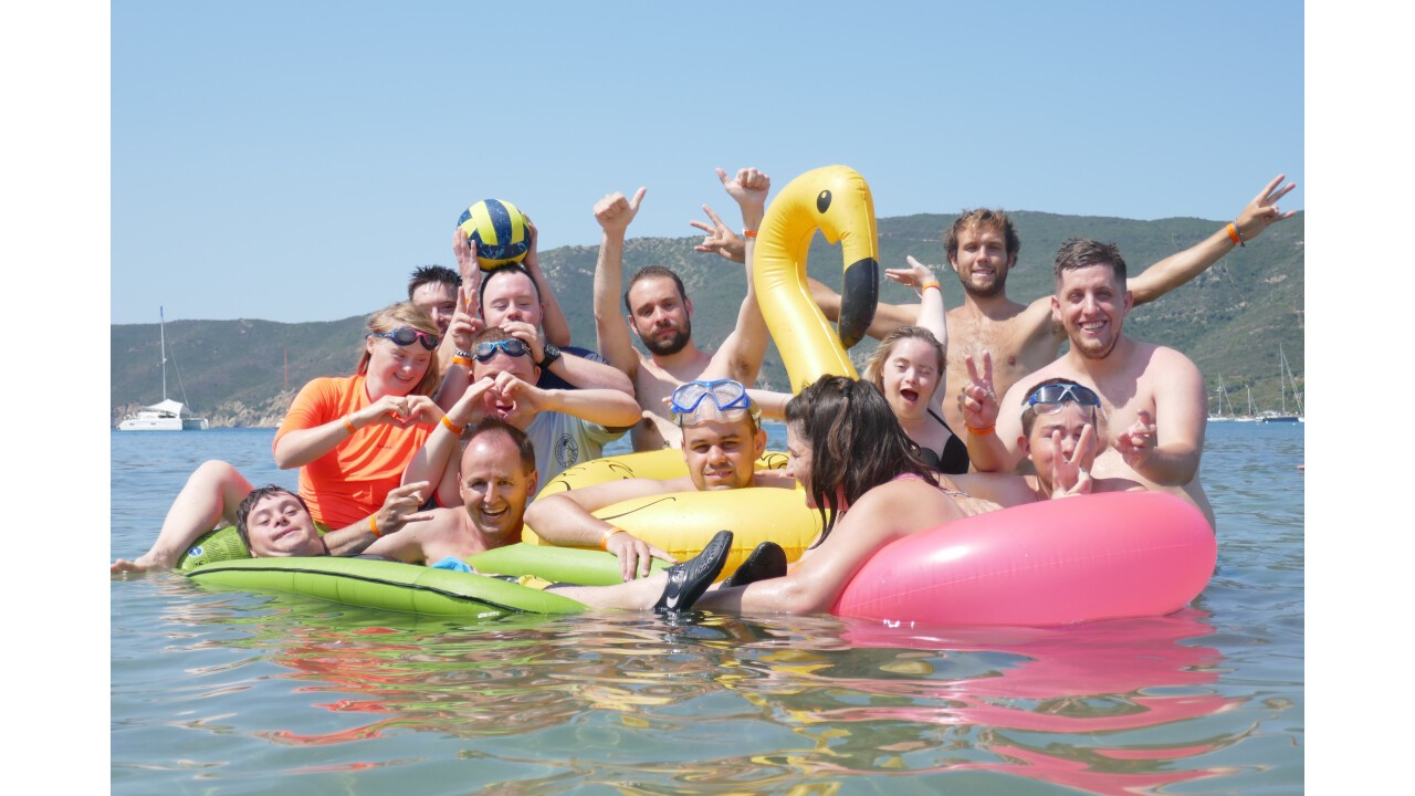 Egal ob an Land oder im Wasser – für jeden finden wir das passende Angebot.