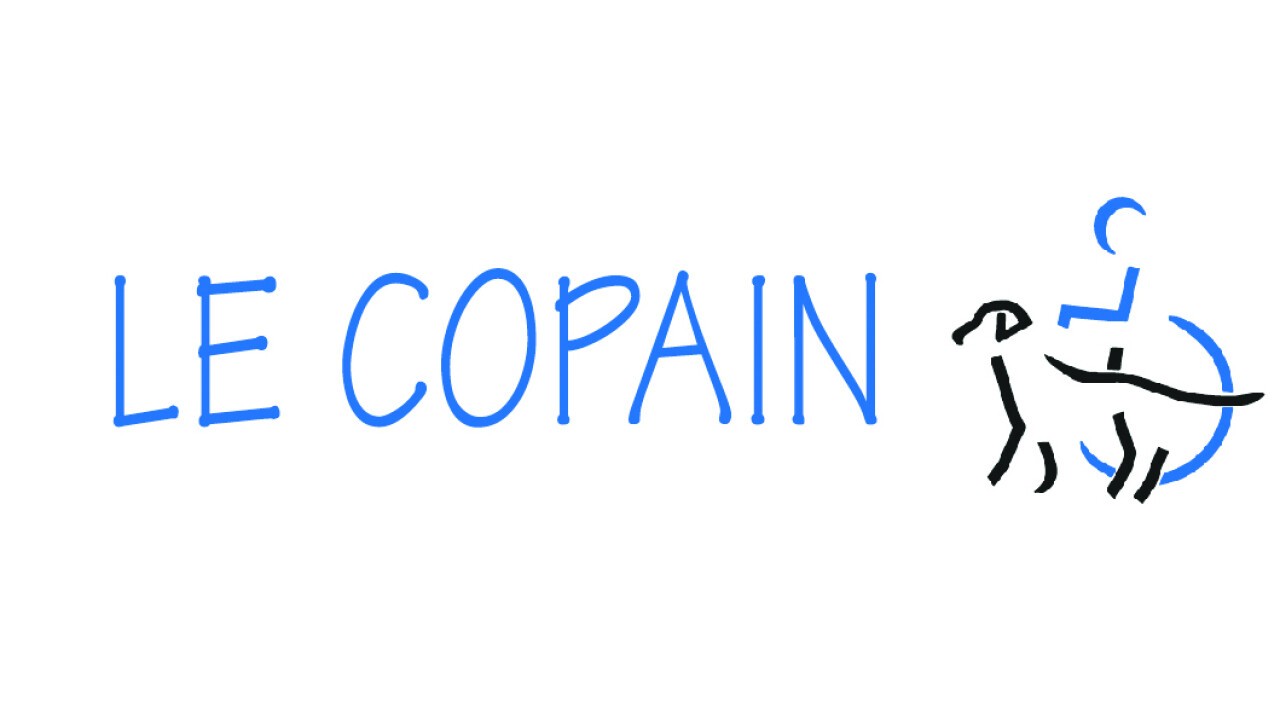 LE COPAIN - Ein Freund mit Fell