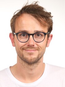 Tobias Bührs