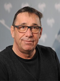 Peter Reichmuth