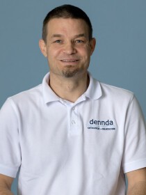 Markus Dennda