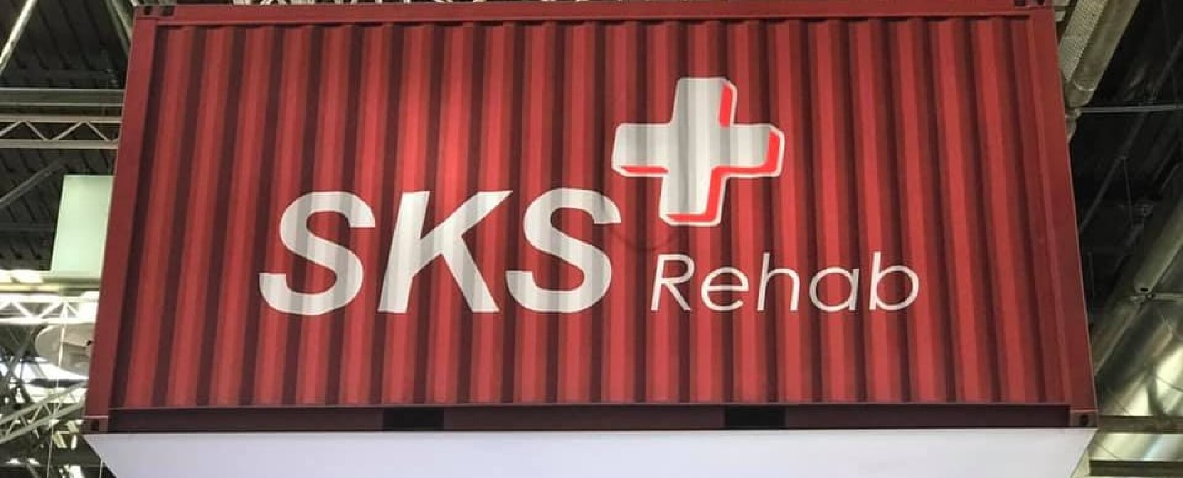 SKS Rehab AG