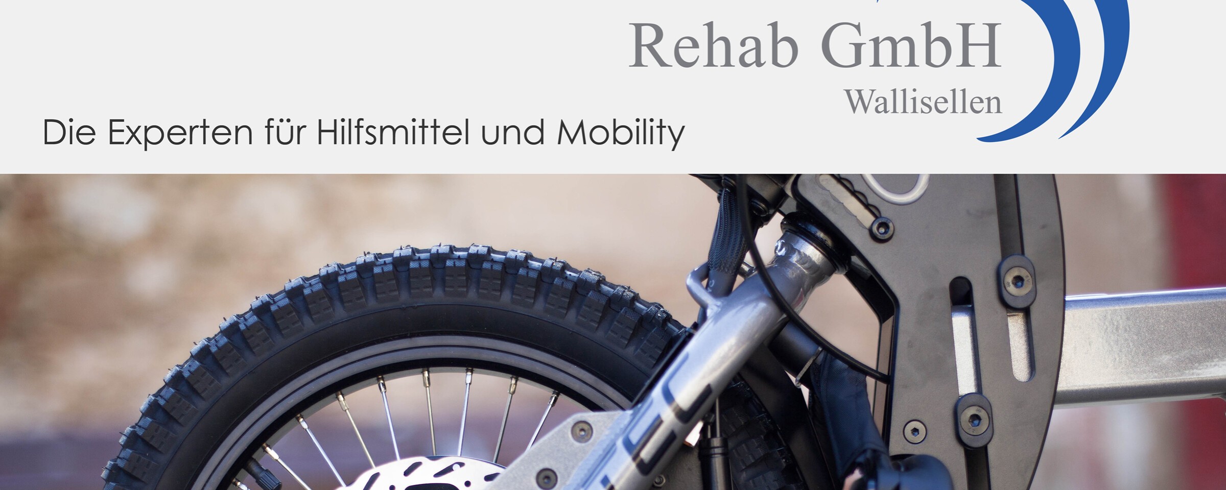 Rehab Gmbh