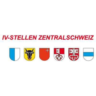 IV-Stellen Zentralschweiz