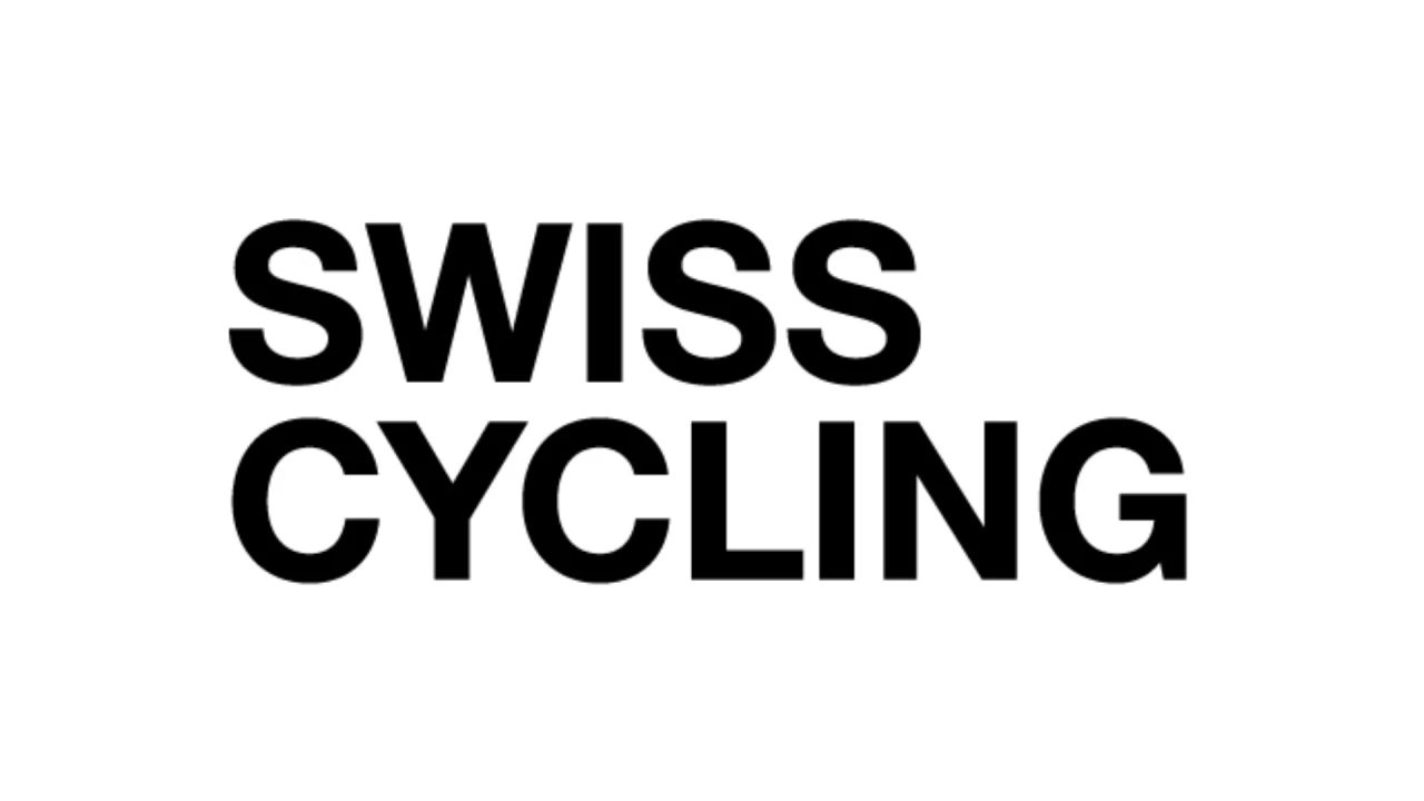 Logo Swiss Cycling