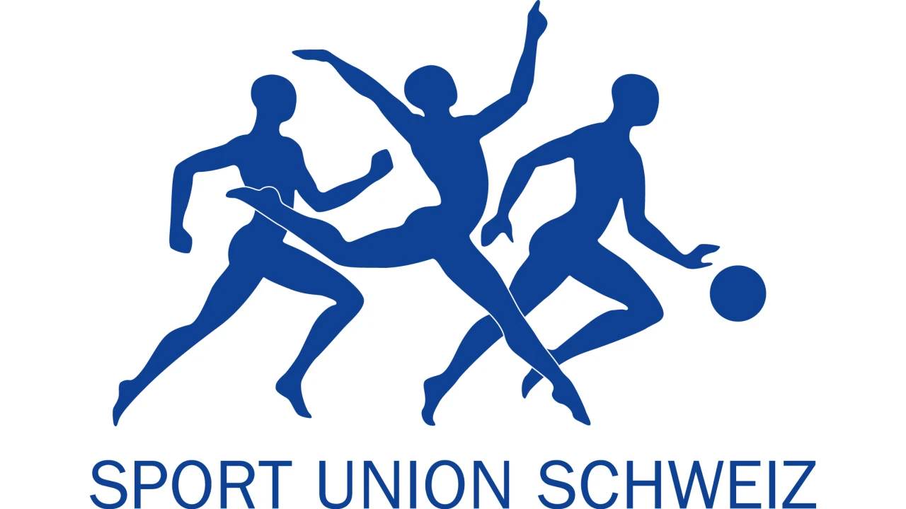 Logo Sport Union Schweiz