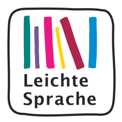 Logo Leichte Sprache