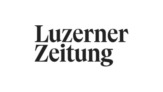 Logo Luzerner Zeitung