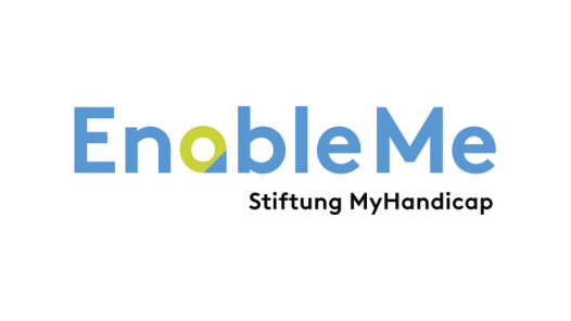 Logo EnableMe