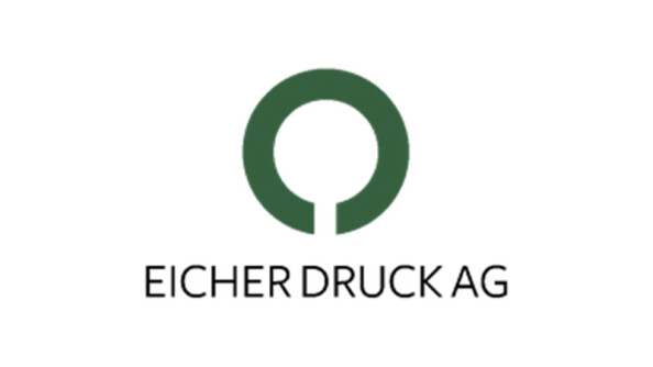 Logo Eicher Druck